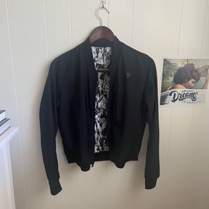 Nike Sporty Bomber Jacket